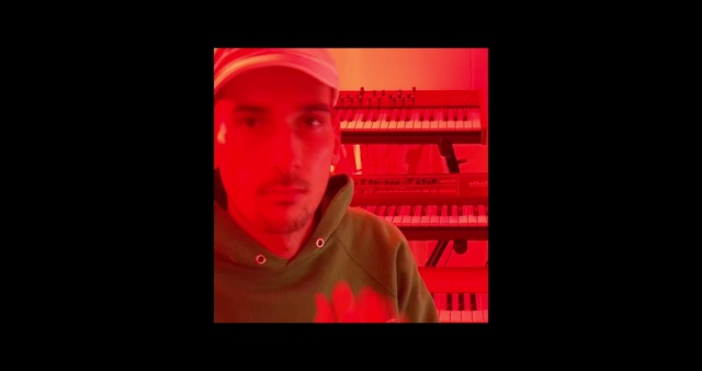 Video Reference: Red, Text, Mouth, Font, Room, Magenta, Music, Photography, Flesh, Photo caption