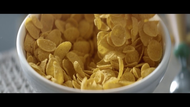Video Reference: Junk food, Food, Cuisine, Potato chip, Dish, Ingredient, Snack, Vegetarian food, Breakfast cereal, Produce