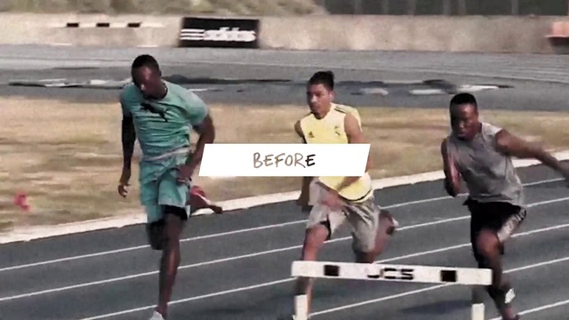 Video Reference: Running, Athletics, Track and field athletics, Sports, Outdoor recreation, Hurdling, Recreation, Sprint, Individual sports, Athlete