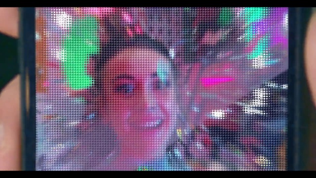 Video Reference: Display device, Technology, Visual effect lighting, Led display, Electronic device, Magenta, Flat panel display, Disco