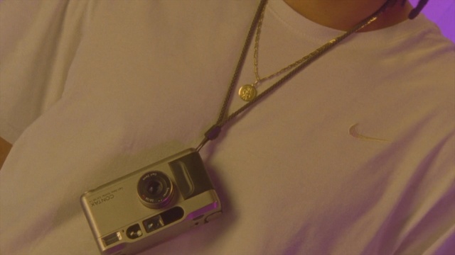 Video Reference: Purple, Material property, Magenta