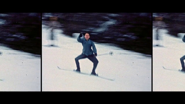 Video Reference: Standing, Snapshot, Footwear, Human, Recreation, Leg, Photography, Walking, Ice skating, Running