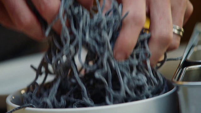 Video Reference: Food, Cuisine, Vegetarian food, Dish, Recipe, Comfort food, Noodle