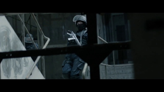 Video Reference: Darkness, Snapshot, Fiction, Movie, Music, Pc game, Photography, Action film, Screenshot, Fictional character