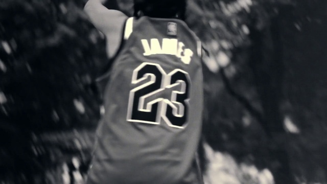 Video Reference: Sportswear, Jersey, Black, White, Font, T-shirt, Sports uniform, Outerwear, Number, Uniform