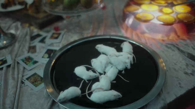 Video Reference: Food, Plate, Dish, Comfort food, Finger food, Cuisine, Dishware, Side dish