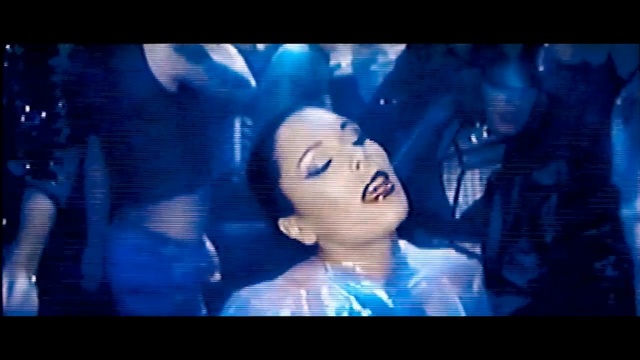 Video Reference: blue, photograph, darkness, film, emotion, light, fun, stage, snapshot, screenshot