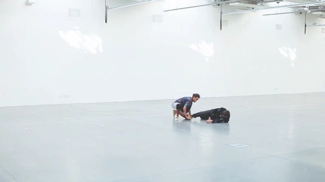 Video Reference: Floor, Flooring, Recreation, Sitting