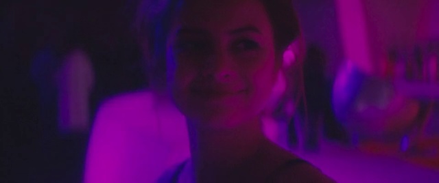 Video Reference: Violet, Purple, Blue, Magenta, Pink, Light, Fun, Electric blue, Performance, Nightclub