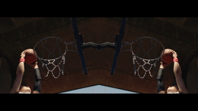 Video Reference: Net, Performance, Fun, Photography, Scene, Darkness