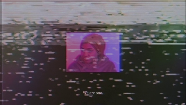 Video Reference: Purple, Violet, Water, Text, Pink, Line, Organism, Design, Font, Photography