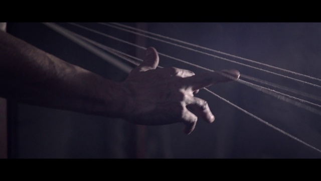 Video Reference: Black, Hand, Darkness, Arm, Sky, Finger, Human body, Photography, Muscle, Flash photography, Cat, Man, Indoor, Ball, Front, Playing, Dark, Standing, Player, Screen, Holding, Board, White, Large, Woman, Wave, Blue, Blurry, Weapon, Screenshot