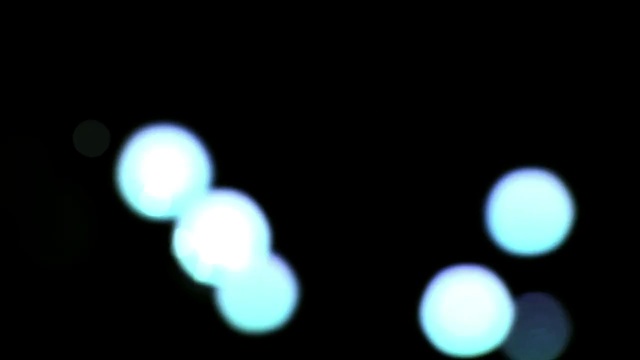 Video Reference: Blue, Light, Sky, Lighting, Atmosphere, Macro photography, Circle, Darkness, Night, Design