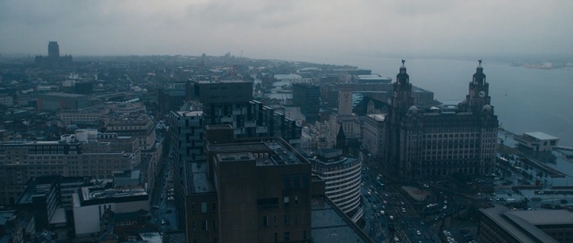 Video Reference: metropolitan area, city, urban area, cityscape, metropolis, skyline, skyscraper, sky, landmark, tower