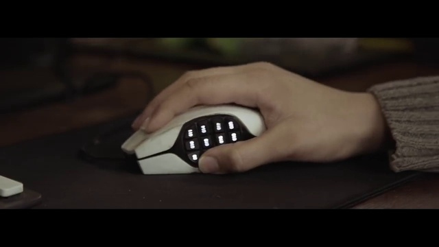 Video Reference: Finger, Black, Hand, Nail, Photography, Technology, Electronic device, Font, Games, Input device