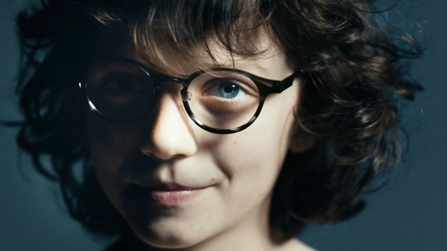 Video Reference: eyewear, glasses, vision care, girl, photography, black hair, portrait, cool, brown hair, computer wallpaper, Person