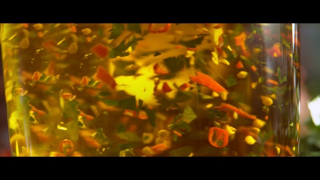Video Reference: Feeder fish, Goldfish, Fish, Organism, Fish, Koi, Marine biology, Fish pond, Person, Male