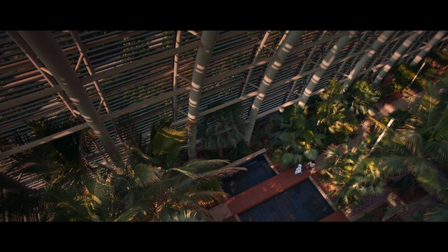 Video Reference: Landscape, Urban area, Aerial photography, Screenshot, Tree, Pc game, Digital compositing, Architecture, Plant, Photography