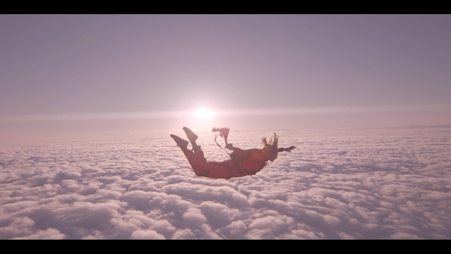 Video Reference: Sky, Horizon, Atmosphere, Morning, Calm, Photography, Fun, Sunlight, Cloud, Stock photography