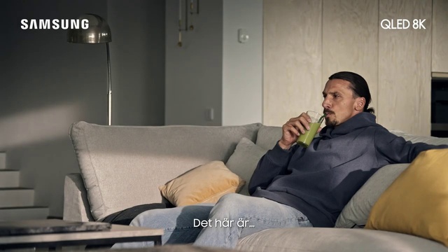 Video Reference: Sitting, Eating, Couch, Drinking, Furniture, Drinkware, Electronic device, Tableware, Gadget