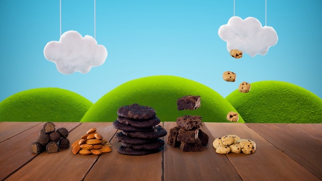 Video Reference: Cloud, Sky, Meteorological phenomenon, Rock, Person