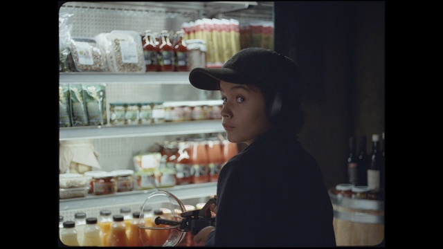 Video Reference: Cook, Shopkeeper, Chef, Service, Person