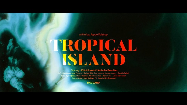 Video Reference: text, poster, font, advertising, computer wallpaper, graphic design, organism, graphics, film, screenshot