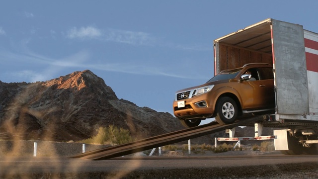 Video Reference: car, motor vehicle, land vehicle, vehicle, transport, road, mode of transport, sky, automotive design, road trip