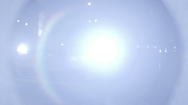 Video Reference: Sky, Daytime, Light, Atmosphere, Lens flare, Sunlight, Calm, Astronomical object, Circle, Cloud