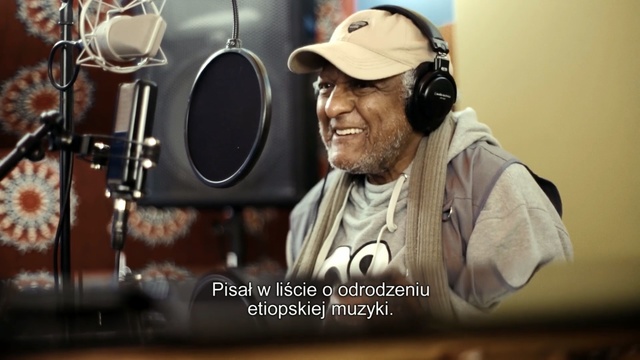 Video Reference: Audio equipment, Person
