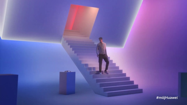 Video Reference: Light, Stairs, Sky, Architecture, Design, Line, Photography, Illustration, Space, Magenta