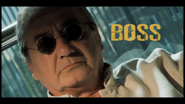 Video Reference: Eyewear, Face, Cool, Head, Nose, Forehead, Chin, Human, Glasses, Photo caption