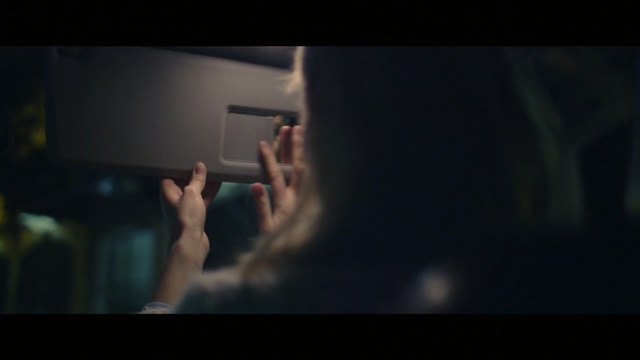 Video Reference: darkness, atmosphere, fun, night, human, screenshot, scene, girl, midnight, smoke