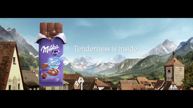 Video Reference: Product, Adventure game, Sky, Mountain, Animation, Mountain range, World, Drink, Screenshot, Games