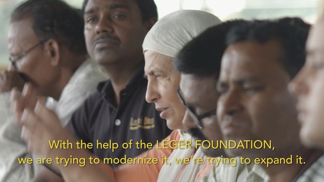 Video Reference: People, Forehead, Movie, Adaptation, Human, Photo caption, Smile