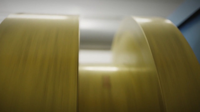 Video Reference: Yellow, Material property, Metal