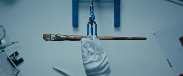 Video Reference: blue