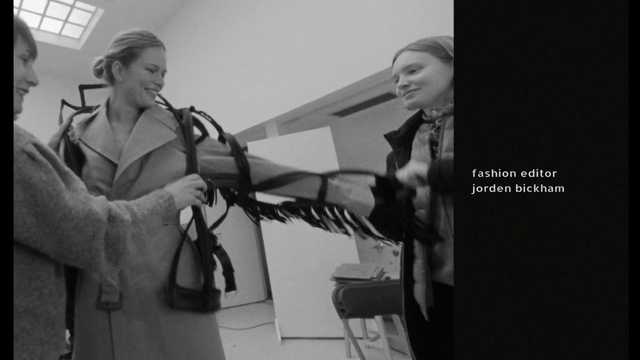 Video Reference: Arm, Black-and-white, Photography, Monochrome, Conversation, Style, Person