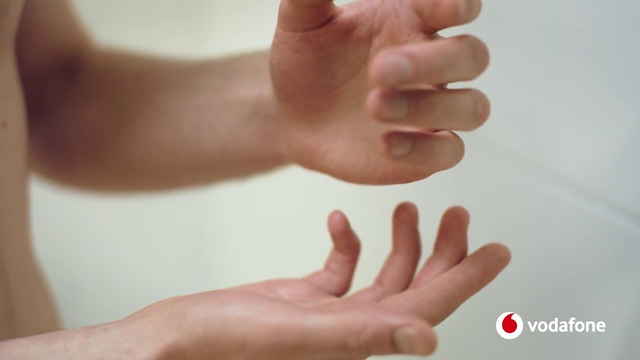 Video Reference: Finger, Hand, Skin, Nail, Gesture, Thumb, Arm, Sign language