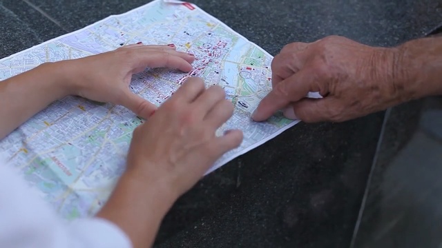 Video Reference: Finger, Hand, Nail, Paper, Textile, Linens, Art