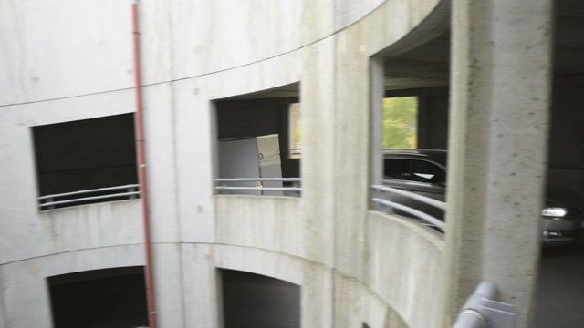 Video Reference: architecture, structure, building, window, facade, angle, house, Person