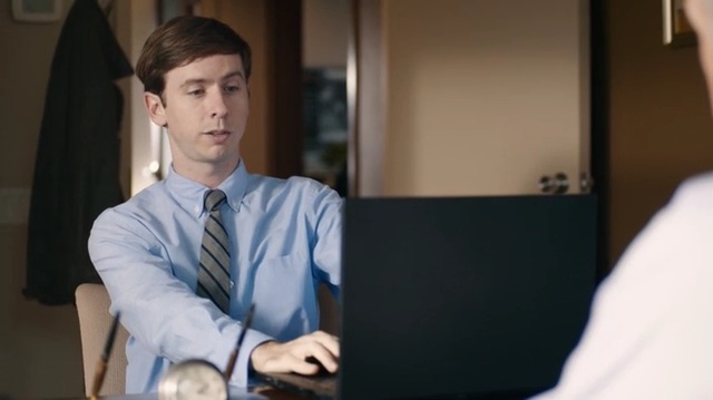 Video Reference: White-collar worker, Job, Businessperson, Suit, Gentleman, Formal wear, Person