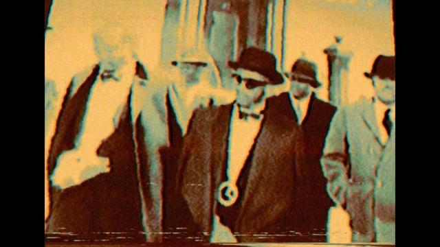 Video Reference: art, modern art, painting, human behavior, vintage clothing, visual arts, fun, artwork