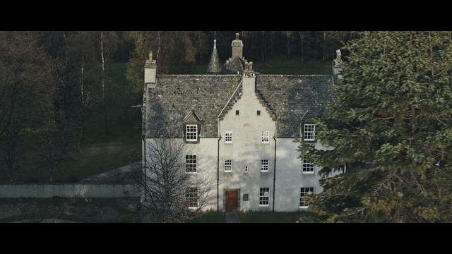 Video Reference: Architecture, Property, Text, Castle, Photography, Château, Tree, Screenshot, Estate, Building, Person