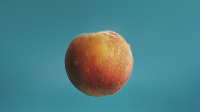 Video Reference: fruit, edible fruit, apple, juicy, vitamin, food, healthy, peach, sweet, delicious, diet, ripe, fresh, nutrition