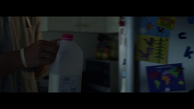 Video Reference: Photograph, Product, Glass bottle, Text, Snapshot, Bottle, Darkness, Drink, Font, Photography