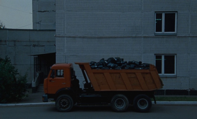 Video Reference: Mode of transport, Vehicle, Transport, Motor vehicle, Truck, Commercial vehicle, Car, Automotive wheel system, Automotive tire, Auto part