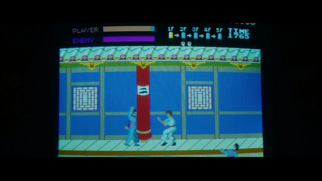 Video Reference: Display device, Technology, Electronic device, Screen, Games