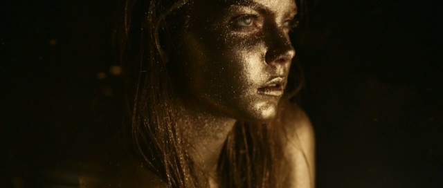 Video Reference: darkness, human, midnight, computer wallpaper, night