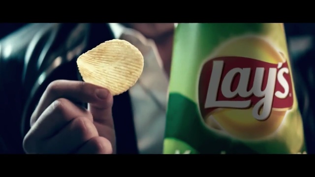 Video Reference: Junk food, Potato chip, Snack, Font, Sweetness, Photography, Hand, Food, Finger food, Person